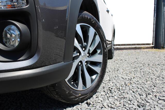Suzuki S-Cross 1.4 Boosterjet Style Smart Hybrid Panoramadak, 360 Camera, Apple Carplay/Android Auto, Stijl Uitvoering!