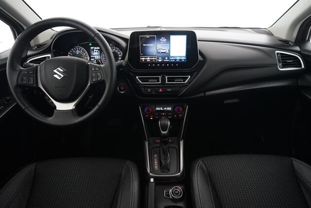 Suzuki S-Cross 1.5 Hybrid AllGrip Style