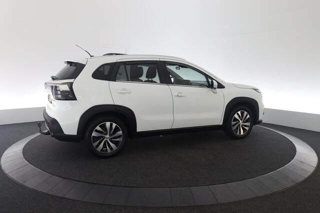 Suzuki S-Cross 1.5 Hybrid AllGrip Style