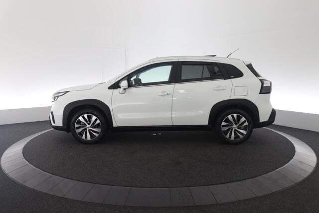 Suzuki S-Cross 1.5 Hybrid AllGrip Style