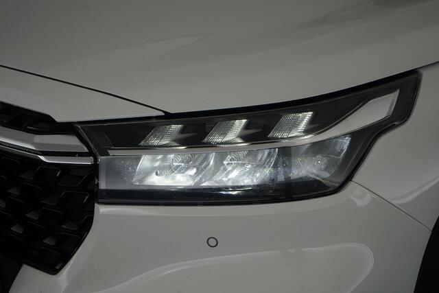 Suzuki S-Cross 1.5 Hybrid AllGrip Style