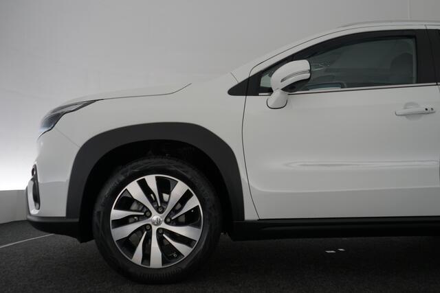 Suzuki S-Cross 1.5 Hybrid AllGrip Style