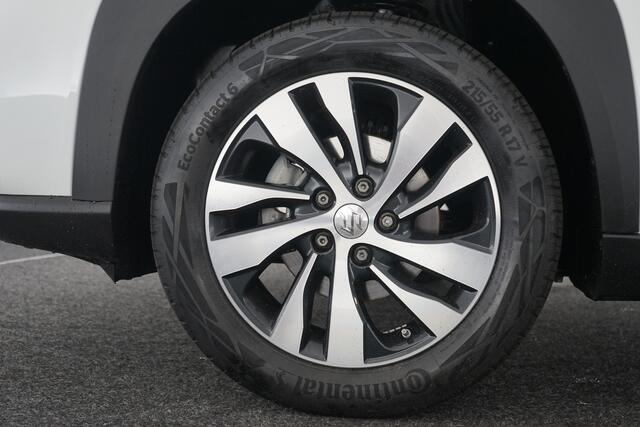 Suzuki S-Cross 1.5 Hybrid AllGrip Style
