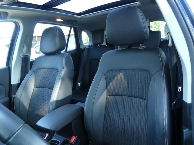 Suzuki S-Cross 1.5 Hybrid Style AUTOMAAT 2de eigenaar, Dealer o.h. Pano dal, Apple Carpl/Andr Auto , half lederen bekl.