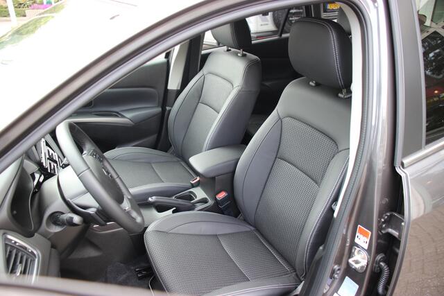 Suzuki S-Cross 1.5 Style Hybrid Automaat | 360 Camera | Half leer | Navi | 10 jaar Garantie |