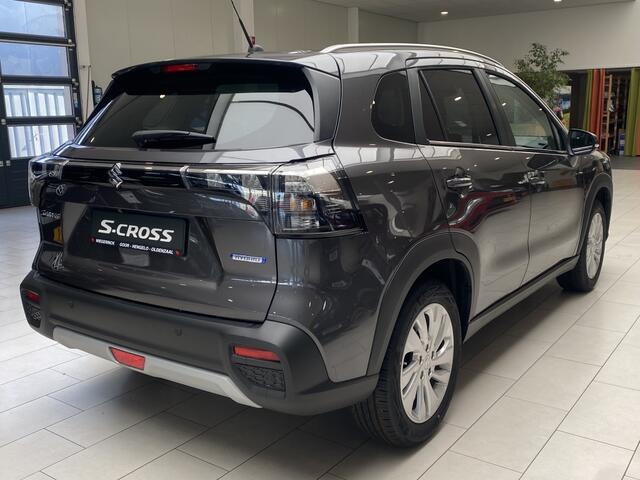 Suzuki S-Cross 1.4 B.jet Select SH [ Nieuwe I Carplay ]