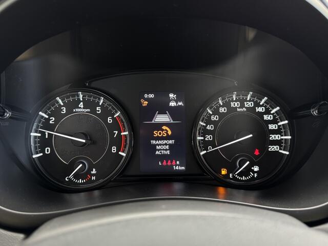 Suzuki S-Cross 1.4 B.jet Select SH [ Nieuwe I Carplay ]
