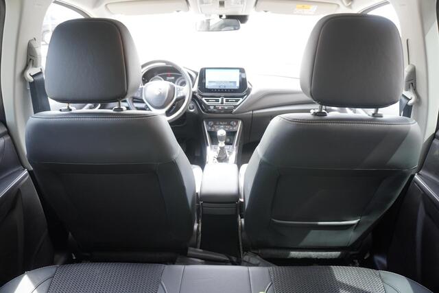 Suzuki S-Cross 1.4 Boosterjet Style Smart Hybrid | Trekhaak afneembaar | 1500kg Trekgewicht