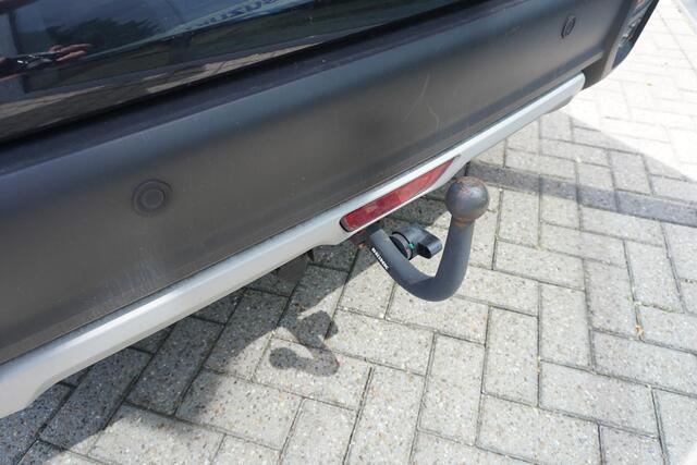 Suzuki S-Cross 1.4 Boosterjet Style Smart Hybrid | Trekhaak afneembaar | 1500kg Trekgewicht