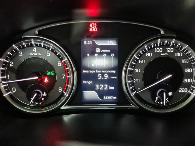Suzuki S-Cross 1.4 Boosterjet Style Smart Hybrid Meest complete uitvoering! | Eerste eigenaar | 100% dealer onderhouden