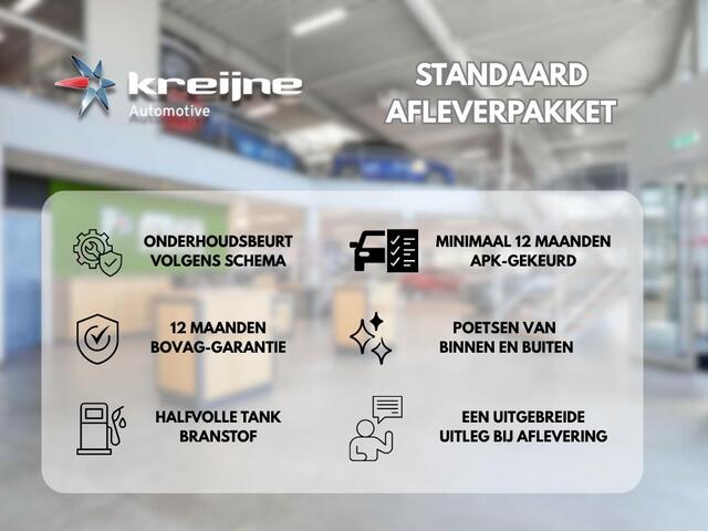 Suzuki S-Cross 1.4 Boosterjet Select Smart Hybrid