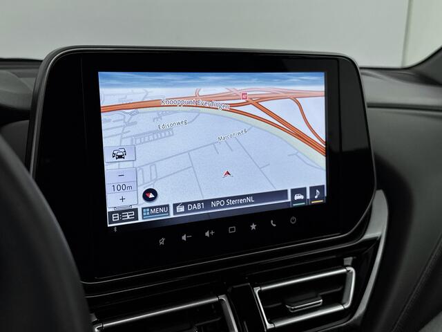 Suzuki S-Cross 1.4 Boosterjet Style Smart Hybrid | Schuif/kantel dak | 360 camera | Dodehoek Detectie | Parkeersensoren voor+achter | Navigatie | Apple CarPlay/Android Auto | Stoelverwarming | Climate Control |
