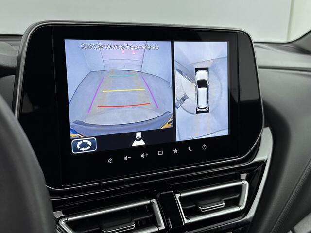 Suzuki S-Cross 1.4 Boosterjet Style Smart Hybrid | Schuif/kantel dak | 360 camera | Dodehoek Detectie | Parkeersensoren voor+achter | Navigatie | Apple CarPlay/Android Auto | Stoelverwarming | Climate Control |