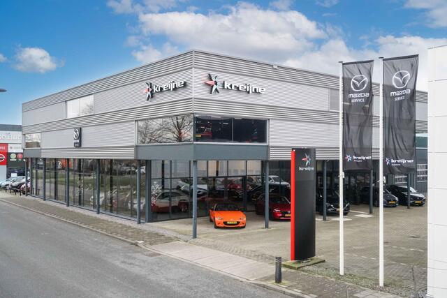 Suzuki S-Cross 1.4 Boosterjet Select Smart Hybrid | NAVI | ADAPT. CRUISE | RIJKLAARPRIJS |