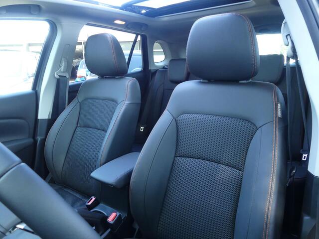 Suzuki S-Cross 1.4 Boosterjet Style Smart Hybrid Special Edition Panoramic Roof, 360 graden Camera, Half lederen Bekleding