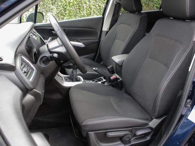 Suzuki S-Cross 1.0 Boosterjet Exclusive | Navi | Trekhaak | Cruise | Clima | Camera | Lm-Velgen