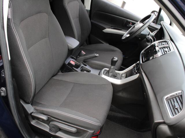 Suzuki S-Cross 1.0 Boosterjet Exclusive | Navi | Trekhaak | Cruise | Clima | Camera | Lm-Velgen