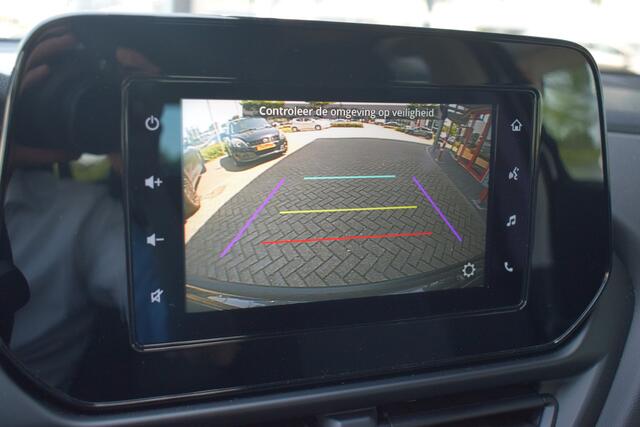 Suzuki S-Cross 1.4 Boosterjet Select Smart Hybrid | Dodehoek Detectie | Camera | Adaptieve Cruise Control | Climate Control |