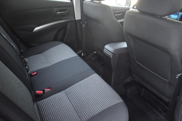 Suzuki S-Cross 1.4 Boosterjet Select Smart Hybrid | Dodehoek Detectie | Camera | Adaptieve Cruise Control | Climate Control |