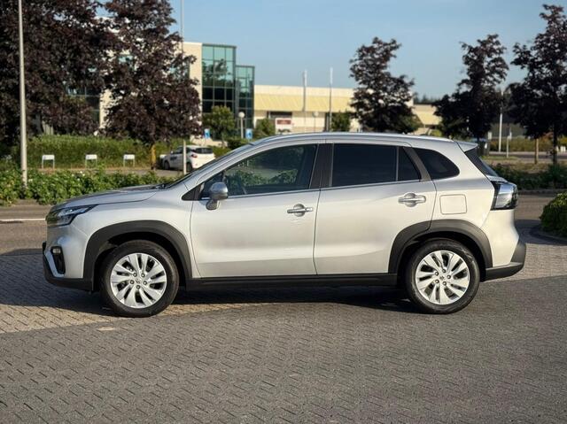 Suzuki S-Cross 1.4 BOOSTERJET SELECT CARPLAY NAVI ADD. CRUISE