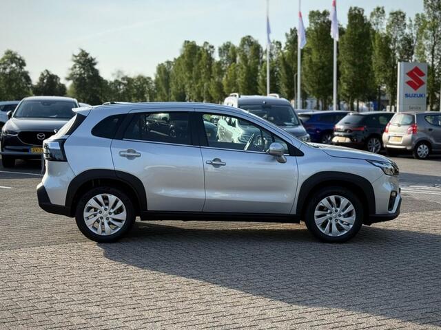 Suzuki S-Cross 1.4 BOOSTERJET SELECT CARPLAY NAVI ADD. CRUISE