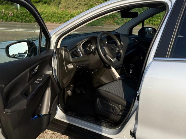Suzuki S-Cross 1.4 BOOSTERJET SELECT CARPLAY NAVI ADD. CRUISE