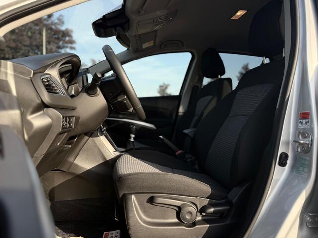 Suzuki S-Cross 1.4 BOOSTERJET SELECT CARPLAY NAVI ADD. CRUISE