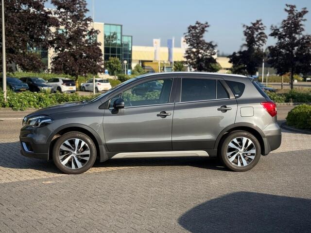 Suzuki S-Cross 1.4 BOOSTERJET SMARTHYBRID SELECT CARPLAY ADD. CRUISE