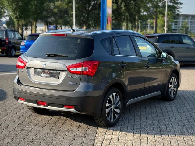 Suzuki S-Cross 1.4 BOOSTERJET SMARTHYBRID SELECT CARPLAY ADD. CRUISE