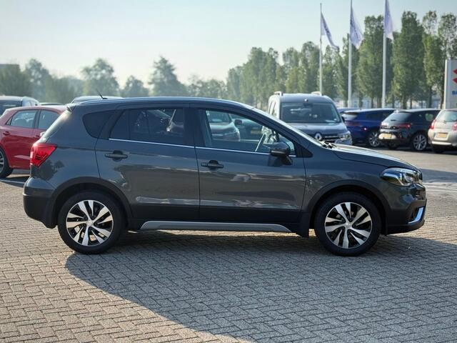 Suzuki S-Cross 1.4 BOOSTERJET SMARTHYBRID SELECT CARPLAY ADD. CRUISE