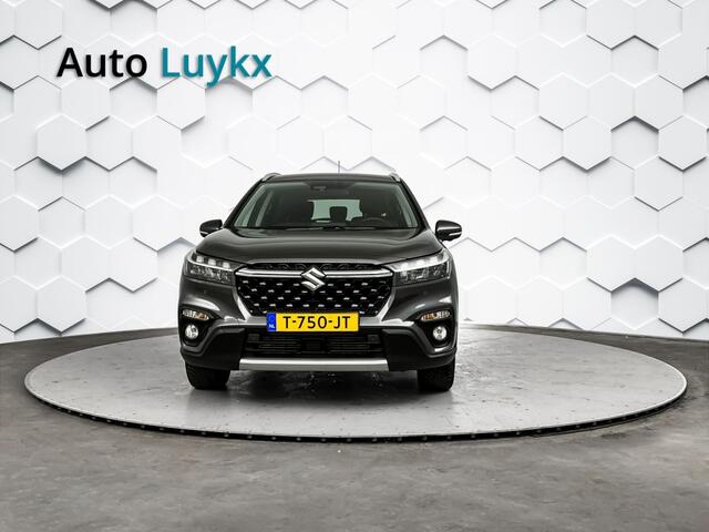Suzuki S-Cross 1.4 Boosterjet Style Smart Hybrid | Navigatie | 360 Camera | Trekhaak