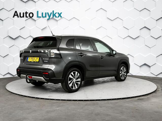 Suzuki S-Cross 1.4 Boosterjet Style Smart Hybrid | Navigatie | 360 Camera | Trekhaak
