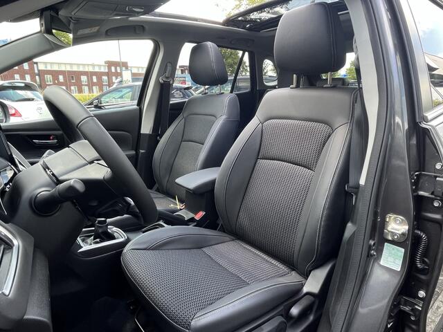 Suzuki S-Cross 1.4 Boosterjet Style Smart Hybrid Automaat | Meerdere kleuren leverbaar | Pano |
