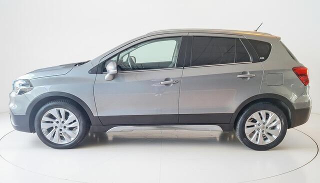 Suzuki S-Cross 1.4 Boosterjet Select AUTOMAAT Rijklaar Prijs