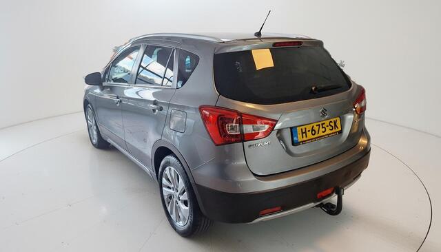 Suzuki S-Cross 1.4 Boosterjet Select AUTOMAAT Rijklaar Prijs