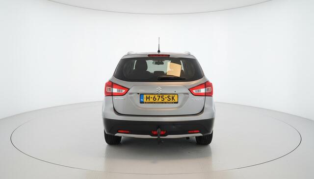 Suzuki S-Cross 1.4 Boosterjet Select AUTOMAAT Rijklaar Prijs