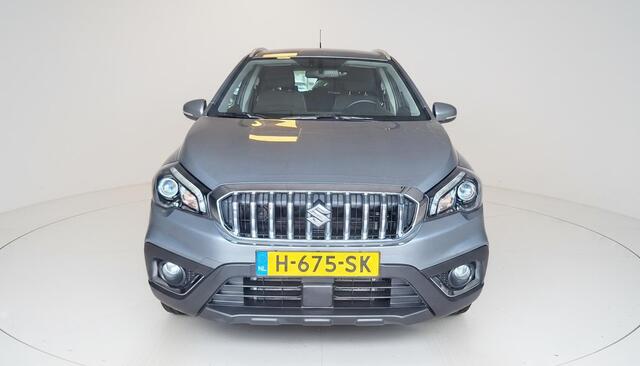 Suzuki S-Cross 1.4 Boosterjet Select AUTOMAAT Rijklaar Prijs