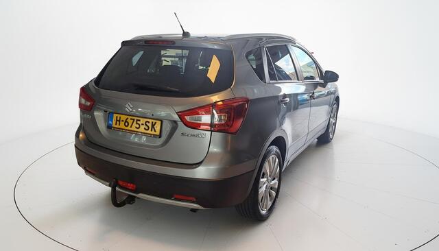 Suzuki S-Cross 1.4 Boosterjet Select AUTOMAAT Rijklaar Prijs
