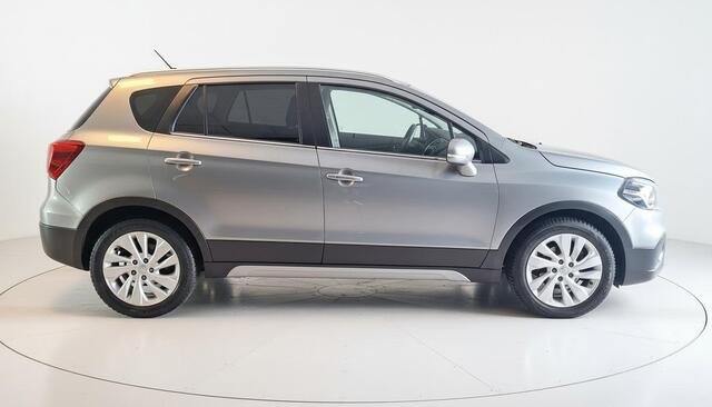 Suzuki S-Cross 1.4 Boosterjet Select AUTOMAAT Rijklaar Prijs