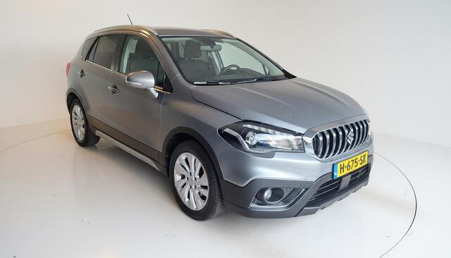 Suzuki S-Cross 1.4 Boosterjet Select AUTOMAAT Rijklaar Prijs