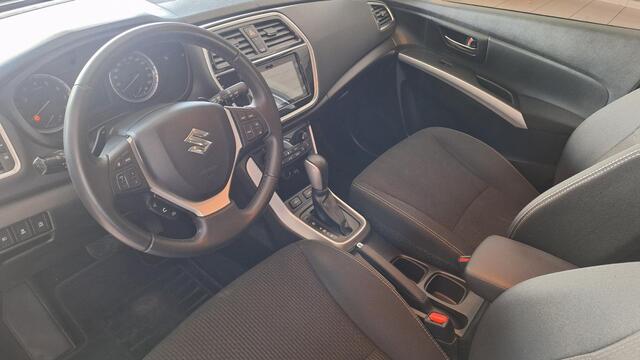 Suzuki S-Cross 1.4 Boosterjet Select AUTOMAAT Rijklaar Prijs