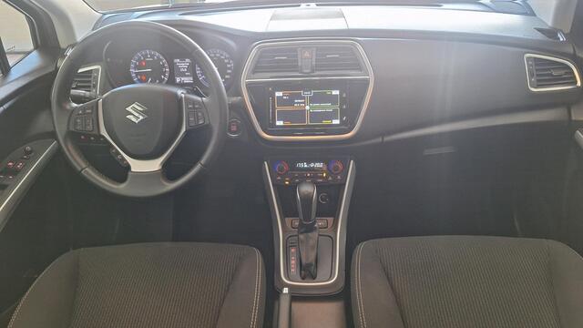 Suzuki S-Cross 1.4 Boosterjet Select AUTOMAAT Rijklaar Prijs