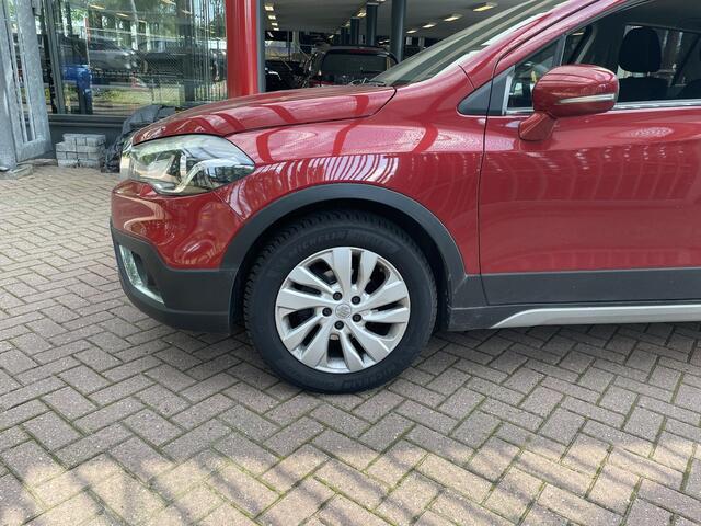 Suzuki S-Cross 1.0 Boosterjet Exclusive | Trekhaak | Cruise Control | Achteruitrijcamera|