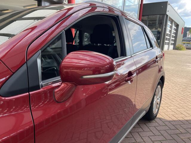 Suzuki S-Cross 1.0 Boosterjet Exclusive | Trekhaak | Cruise Control | Achteruitrijcamera|