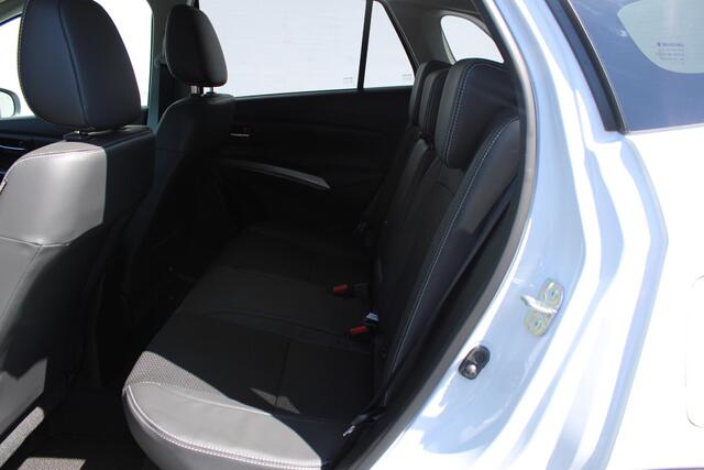 Suzuki S-Cross 1.4 Boosterjet Style Smart Hybrid Draadloos Apple Carplay/Android Auto, Stijl Uitvoering, Nieuwe Auto uit voorraad leverbaar!