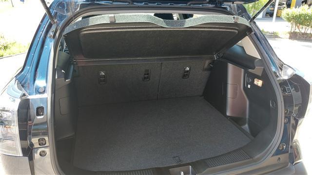 Suzuki S-Cross 1.4 BOOSTERJET SMART HYBRID STYLE