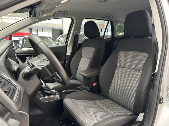 Suzuki S-Cross 1.4 Boosterjet Select Hybride [ CAMERA I NAVI I ADAPTIEVE CRUIS