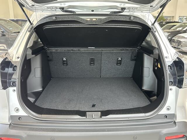Suzuki S-Cross 1.4 Boosterjet Select Hybride [ CAMERA I NAVI I ADAPTIEVE CRUIS