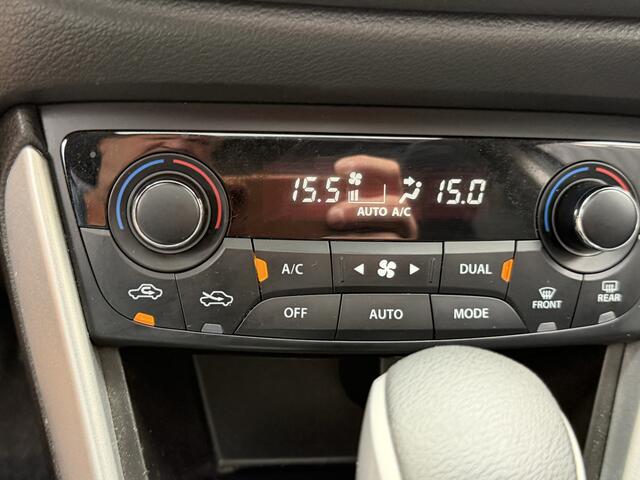 Suzuki S-Cross 1.4 Boosterjet Style Smart Hybrid appele carplay Navi .climaat contr .pano dak. Camera. pdc . AUTOMAAT ! pech hulp garantie tot 114000km of 12-2026 trek gewicht 1500 kg