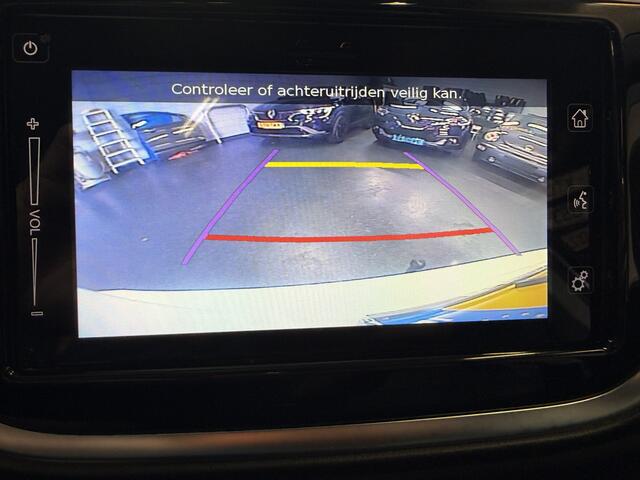 Suzuki S-Cross 1.4 Boosterjet Style Smart Hybrid appele carplay Navi .climaat contr .pano dak. Camera. pdc . AUTOMAAT ! pech hulp garantie tot 114000km of 12-2026 trek gewicht 1500 kg